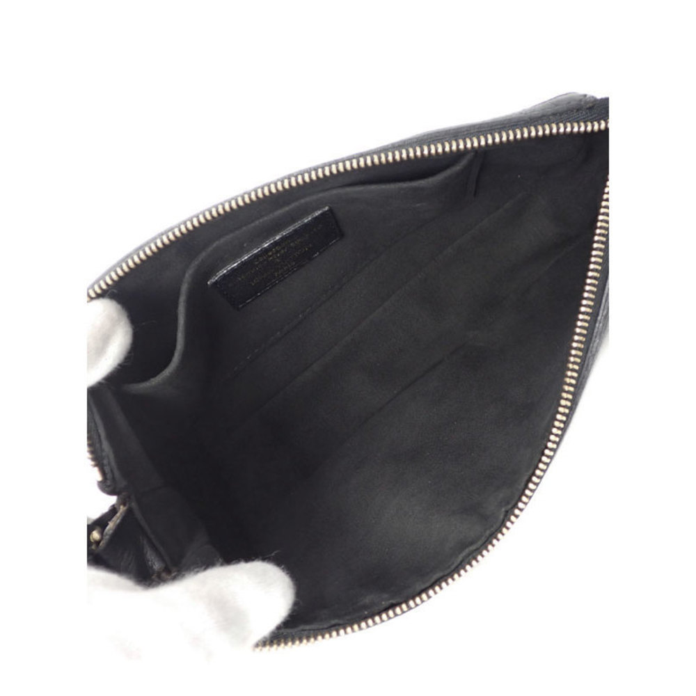 Louis Vuitton Eclipse Accessoires Pouch Pochette … - image 3